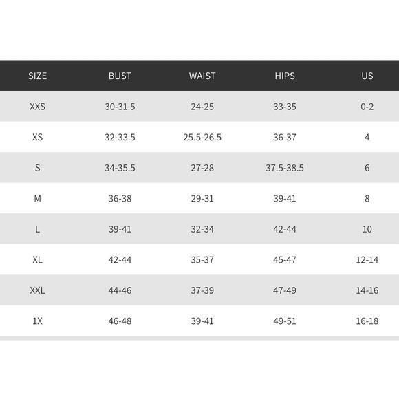 Fabletics Salar Capri Chroma Leggings XS Extra Small - Picture 10 of 10